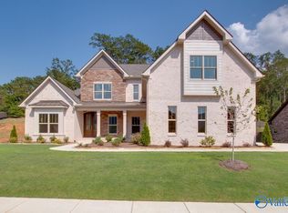 6030 Peach Pond Way, Owens Cross Roads, AL 35763