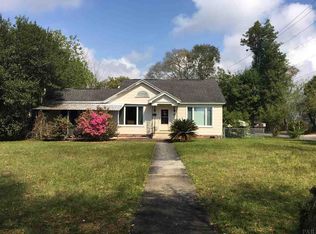 1688 E Jordan St, Pensacola, FL 32503
