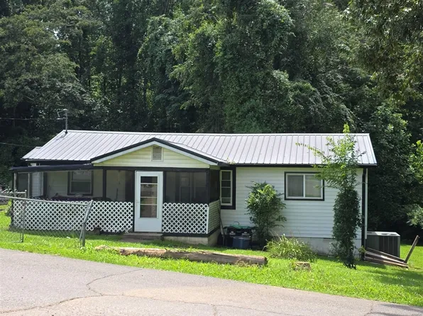 117 Todd St, Charlotte, TN 37036
