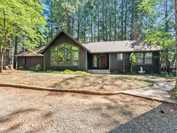 16907 Cache Ln, Brownsville, CA 95919