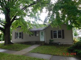 1012 Warner Ave, Lemont, IL 60439