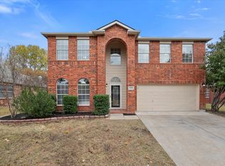 8454 Ram Ridge Ct, Fort Worth, TX 76137