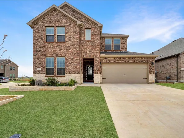 10332 Fall Brook Dr, Aubrey, TX 76227