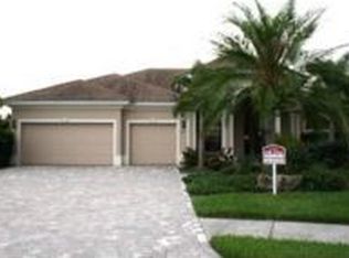 934 Eagle Isle Ct, Osprey, FL 34229