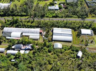 15-1300 AUINA ST, Pahoa, HI 96778