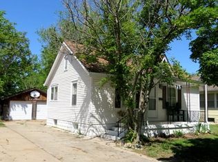 715 S Lorraine Ave, Wichita, KS 67211