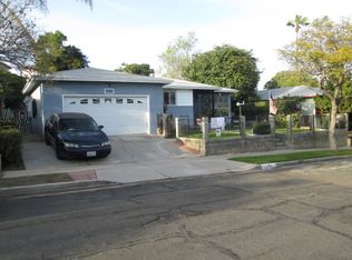 7480 Minerva Dr, San Diego, CA 92114