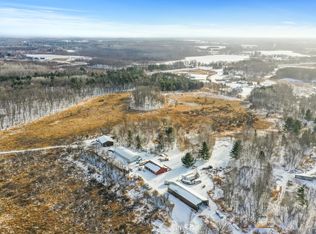 735 460th St, Harris, MN 55032