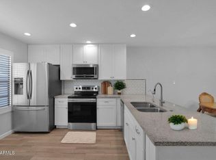 508 S PALO VERDE Way, Mesa, AZ 85208