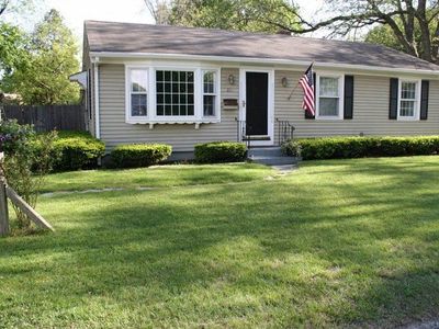 231 Burnside Ave, Riverside, RI, 02915