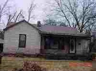 175 Freemont St, Dyer, TN 38330