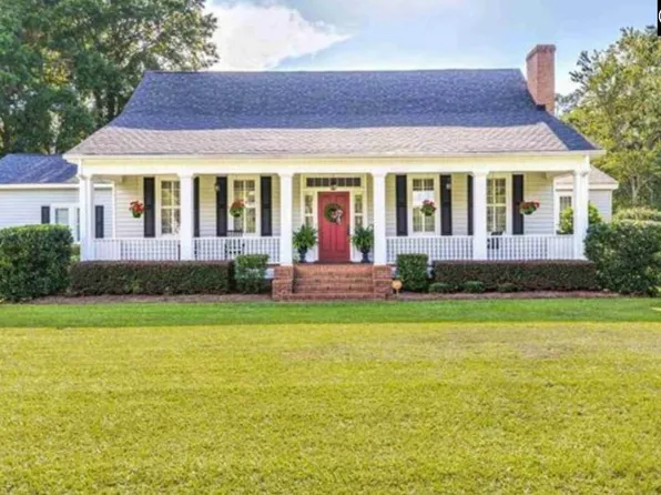 1126 Pruitt Dr, Orangeburg, SC 29118