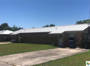 1242-1246 Katy St, New Braunfels, TX 78130