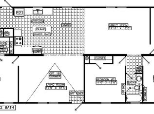 4428 Meadow Ridge Ave, Mulberry, FL 33860