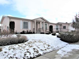 502 N Hauser Ave, Colfax, WA 99111