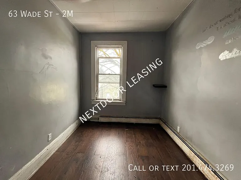 63 Wade St #2M — Photo 7