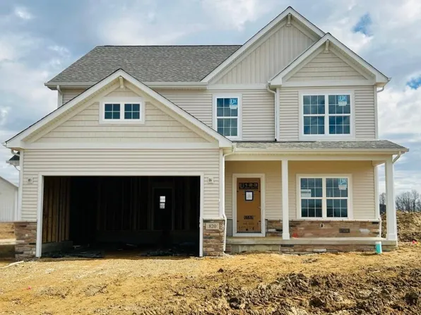 820 Idlewild Dr, Chesterton, IN 46304