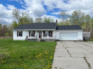 305 Larue Rd, Massena, NY 13662