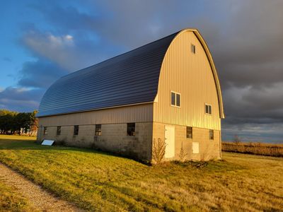 2121 Larrabee Ave, Waverly, IA, 50677