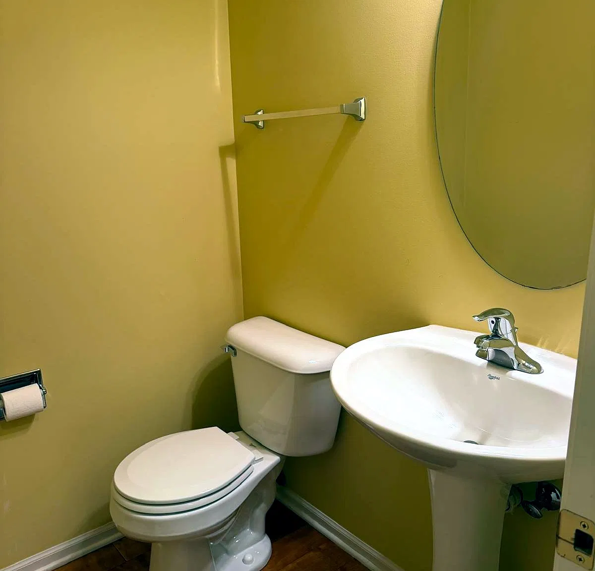 3 bed, 2.5 bath, 1532 sqft, $2,700 — Photo 4