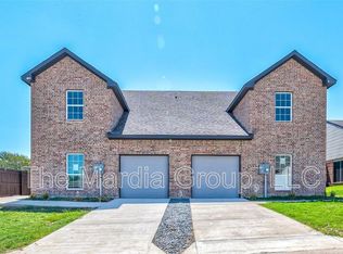 1110 Woburn Dr, Garland, TX 75043