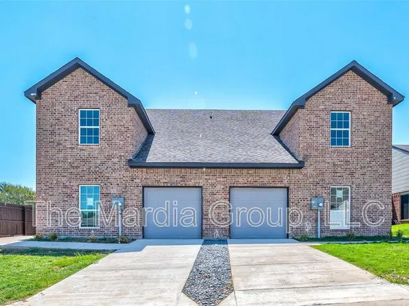 1110 Woburn Dr, Garland, TX