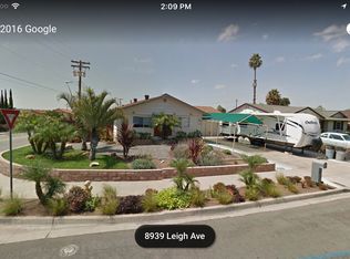 8933 Leigh Ave, Spring Valley, CA 91977