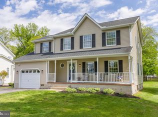 421 Victoria Way, Stevensville, MD 21666