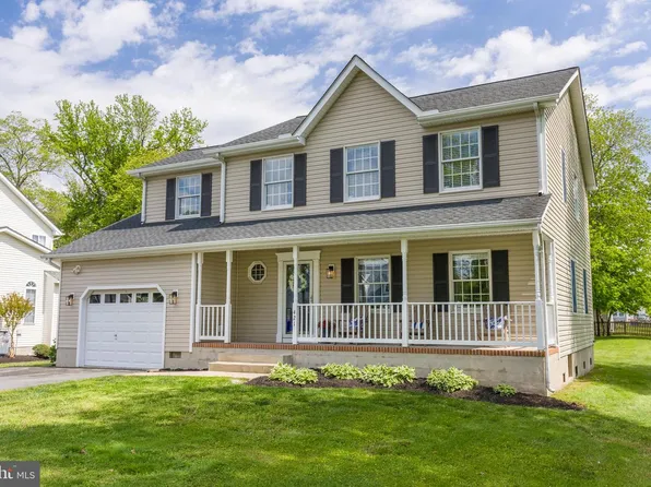 421 Victoria Way, Stevensville, MD 21666