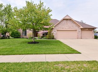 1780 Berry Rd, Greenwood, IN 46143