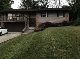 1452 Ottawa Trl, Niles, MI 49120