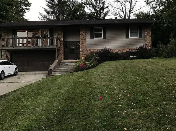 1452 Ottawa Trl, Niles, MI 49120