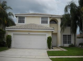 18104 SW 20th St, Miramar, FL 33029