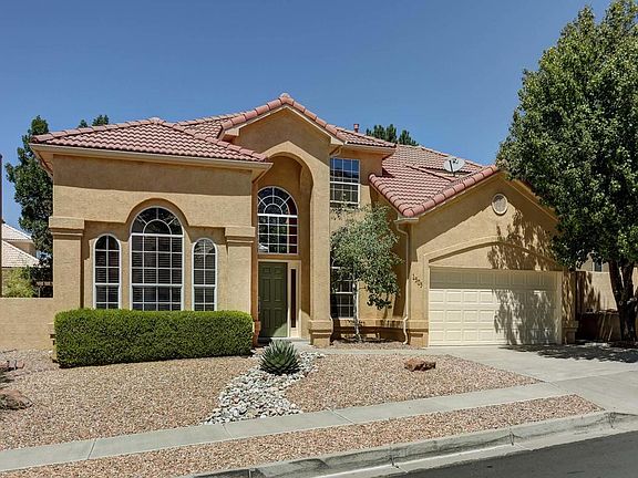 4th image of 1505 Canyon Hills Dr NE