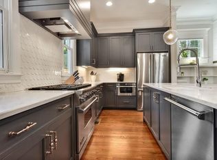 541 N Superior Ave, Decatur, GA 30033