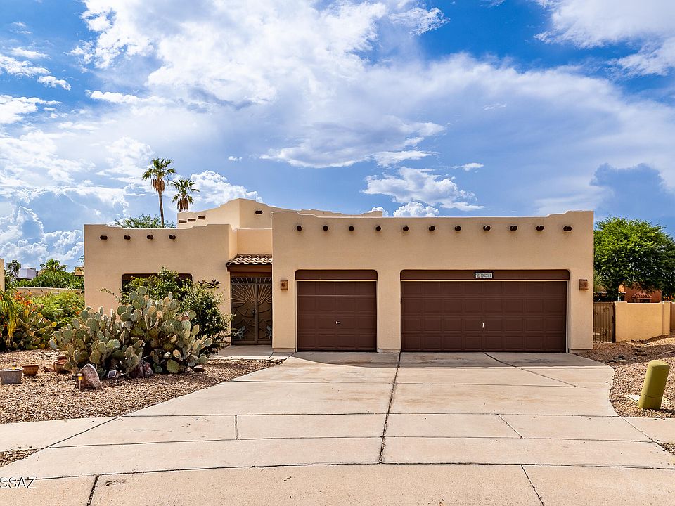 9291 N Broken Lance Dr, Tucson, AZ 85742 Zillow