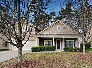 10908 Dulin Creek Blvd, Charlotte, NC 28215