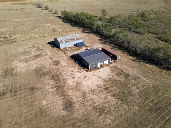 872 Private Road Anthony, Shallowater, TX 79363