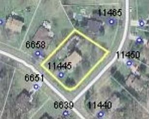 1st image of 11445 Windridge Dr NW