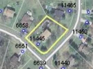 11445 Windridge Dr NW, Pickerington, OH 43147