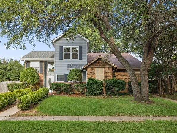 2722 Ansley Ct, Euless, TX 76039