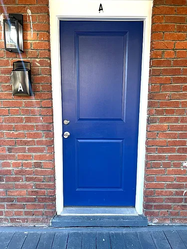 1209 Wallace St #A Photo 1