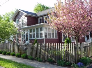 20 Spring St, Brockport, NY 14420