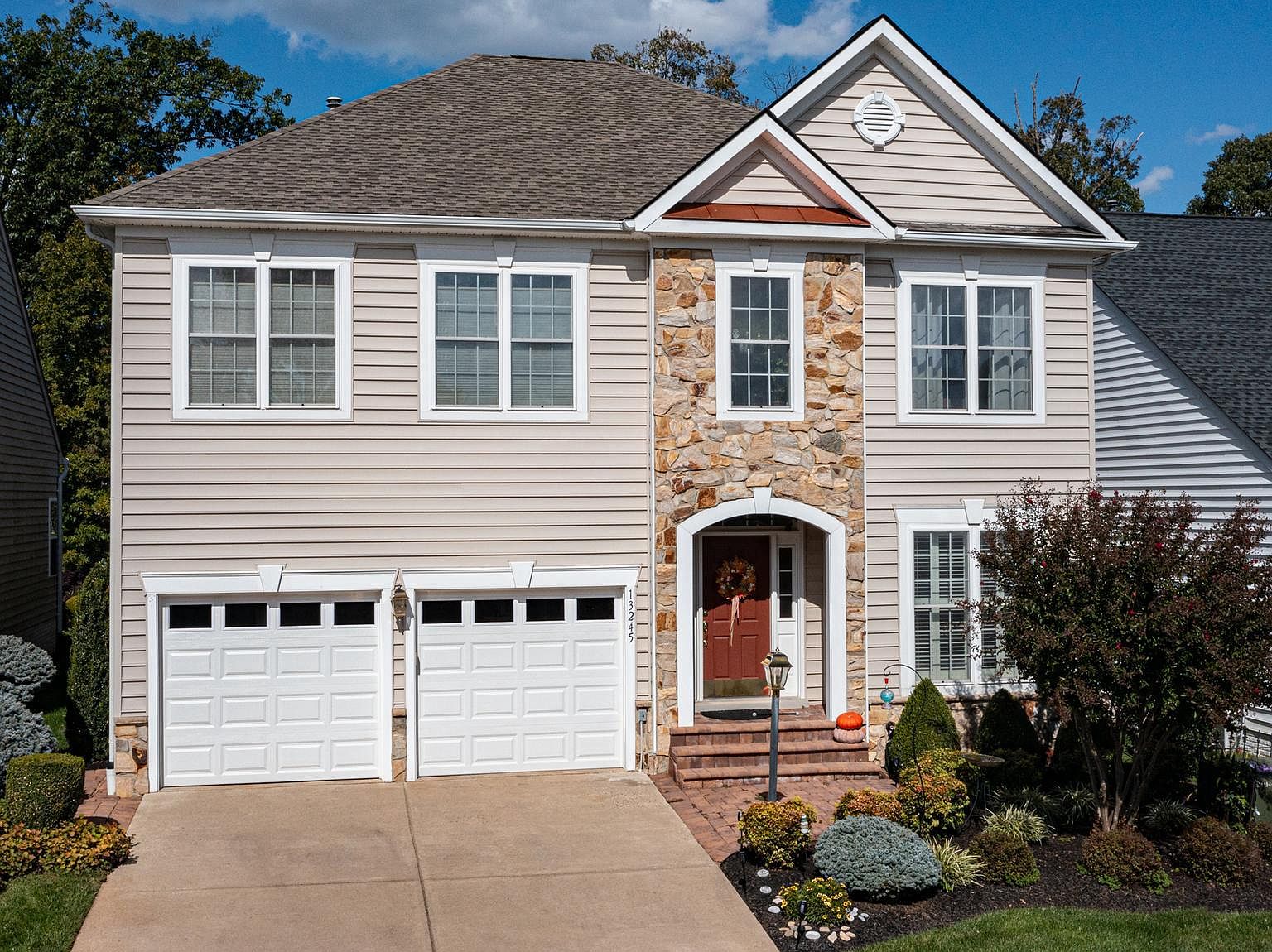 13245 Fieldstone Way, Gainesville, VA 20155 Zillow