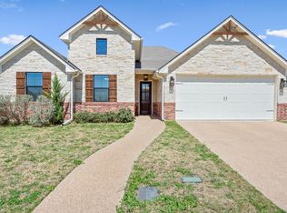 10452 Fallen Leaf Dr, Waco, TX 76712