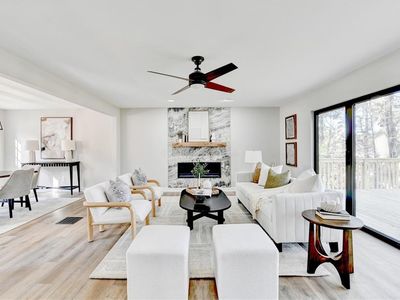 5702 Brynwood Cir NW, Acworth, GA, 30101