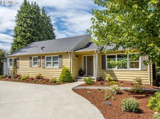 5515 SW Boundary St, Portland, OR 97221