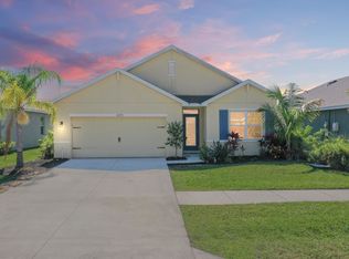 10874 SW Pacini Way, Port Saint Lucie, FL 34987