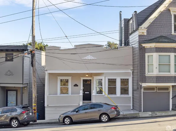 4773 18th St, San Francisco, CA 94114