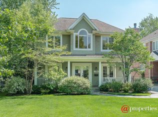 354 Adams Ave, Glencoe, IL 60022